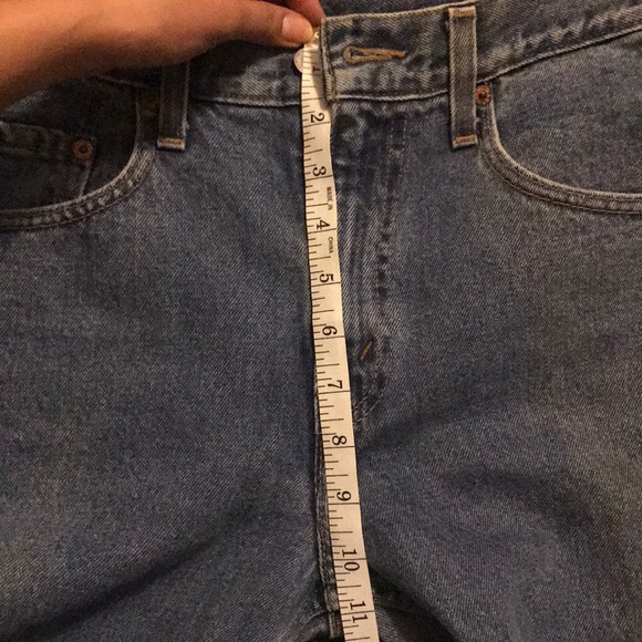 Levi's 505 - Picture 5 of 6